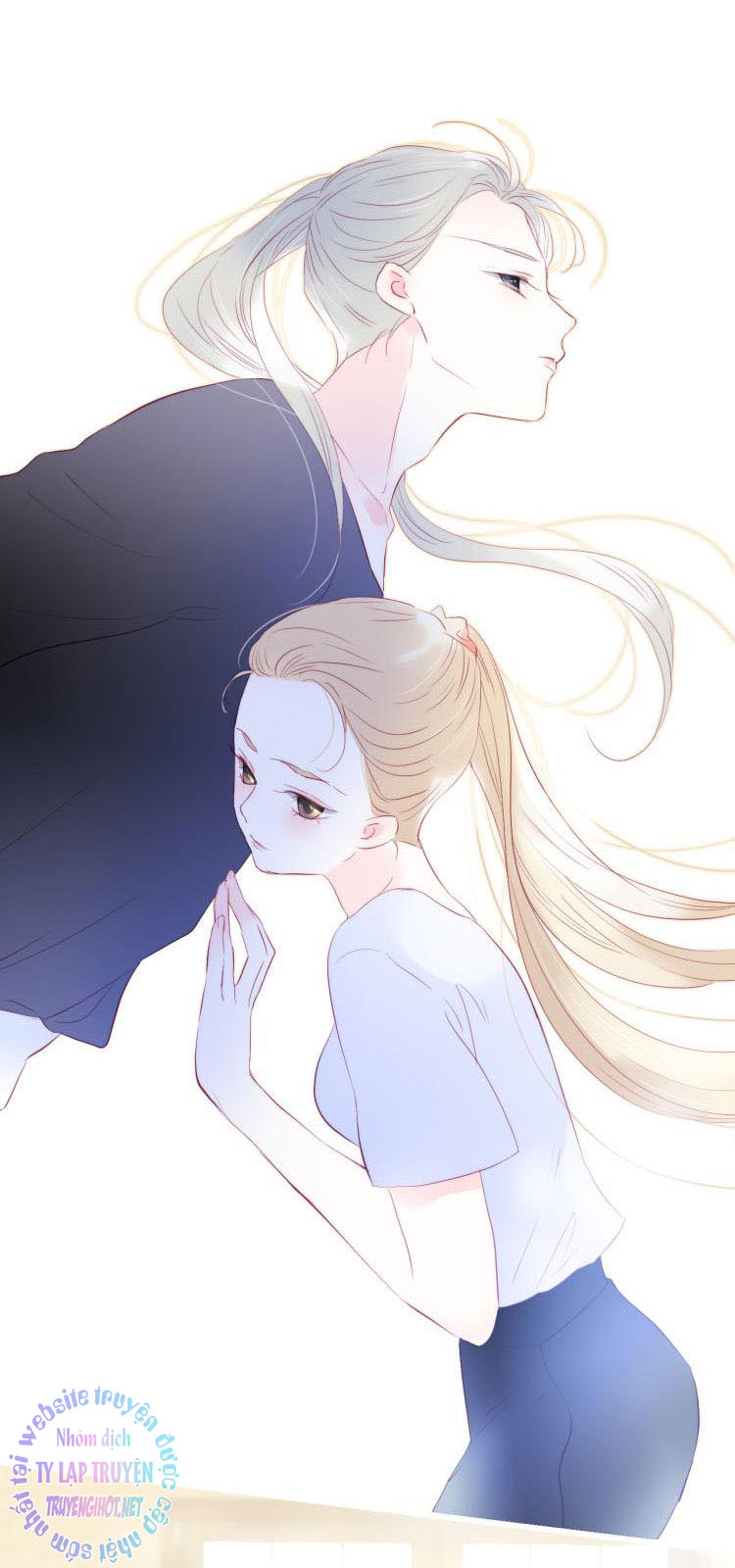 hoa và nhím cùng bỏ trốn chapter 30 21