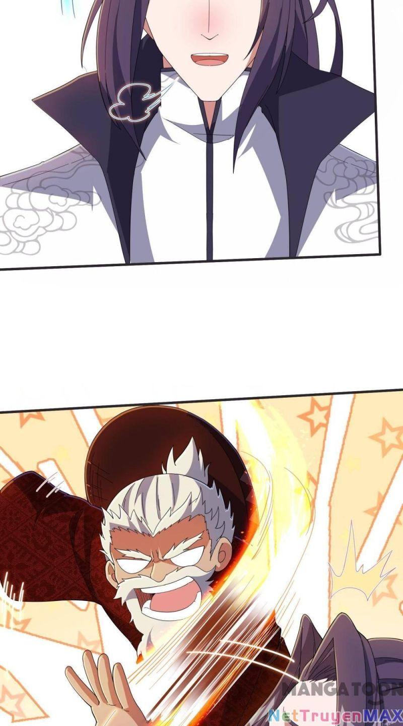 đệ nhất người ở rể chapter 255 40