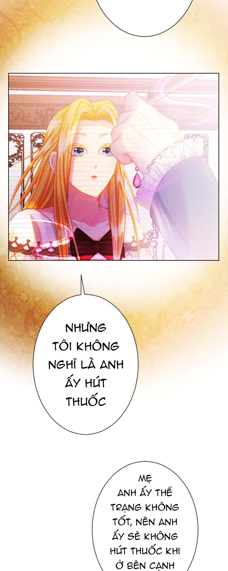 bản hợp đồng bí mật chapter 46.1 16