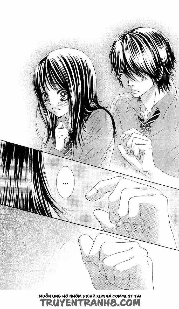 bokutachi wa shitte shimatta chapter 11 25