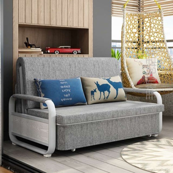 Ghế sofa giường gấp gọn cao cấp A920 1m2x2m