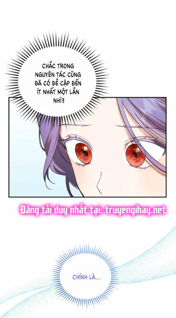 nếu là phản diện, liệu tôi sẽ chết? chapter 6.1 31