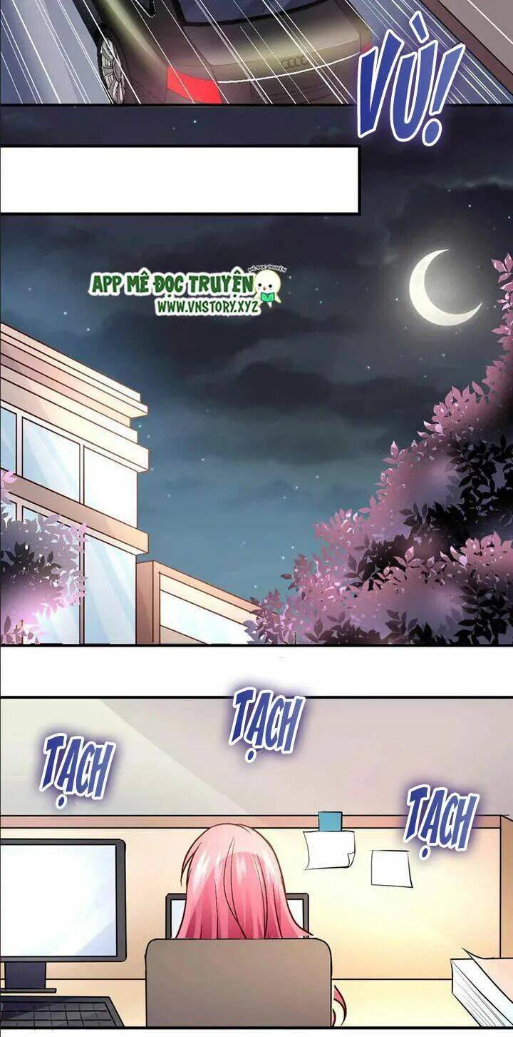 trò chơi săn tình - tổng tài khó kìm lòng chapter 51 19