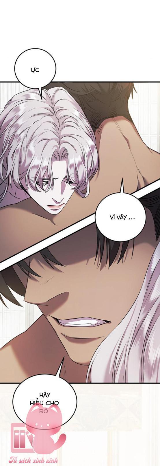 kẻ cướp đoạt hoàng hậu chapter 6 13