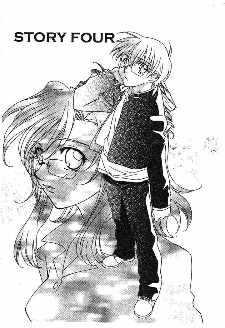 onegai teacher chapter 4 3