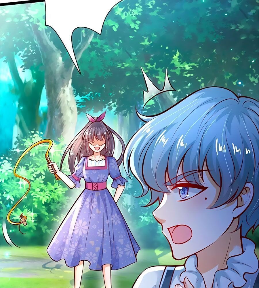 bỗng một ngày nọ trở thành con gái vua chapter 181 17