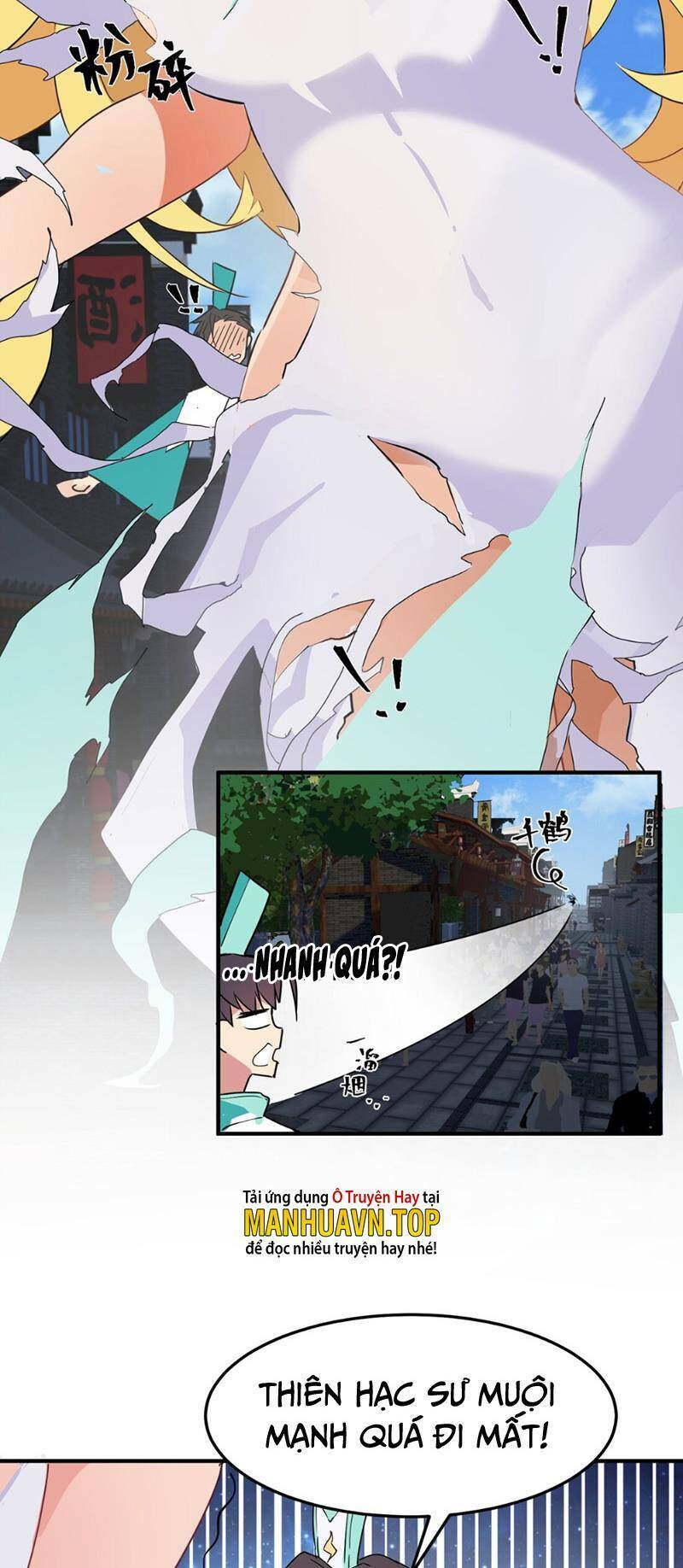 phương pháp sử dụng ma nữ và thánh nữ chapter 1 10