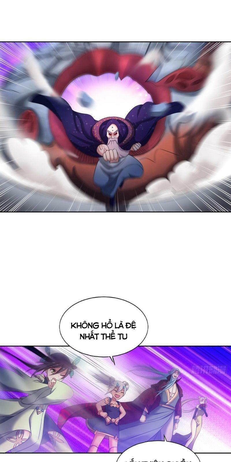 Trọng Sinh Thành Cậu Vàng Tại Dị Thế Chapter 210 44