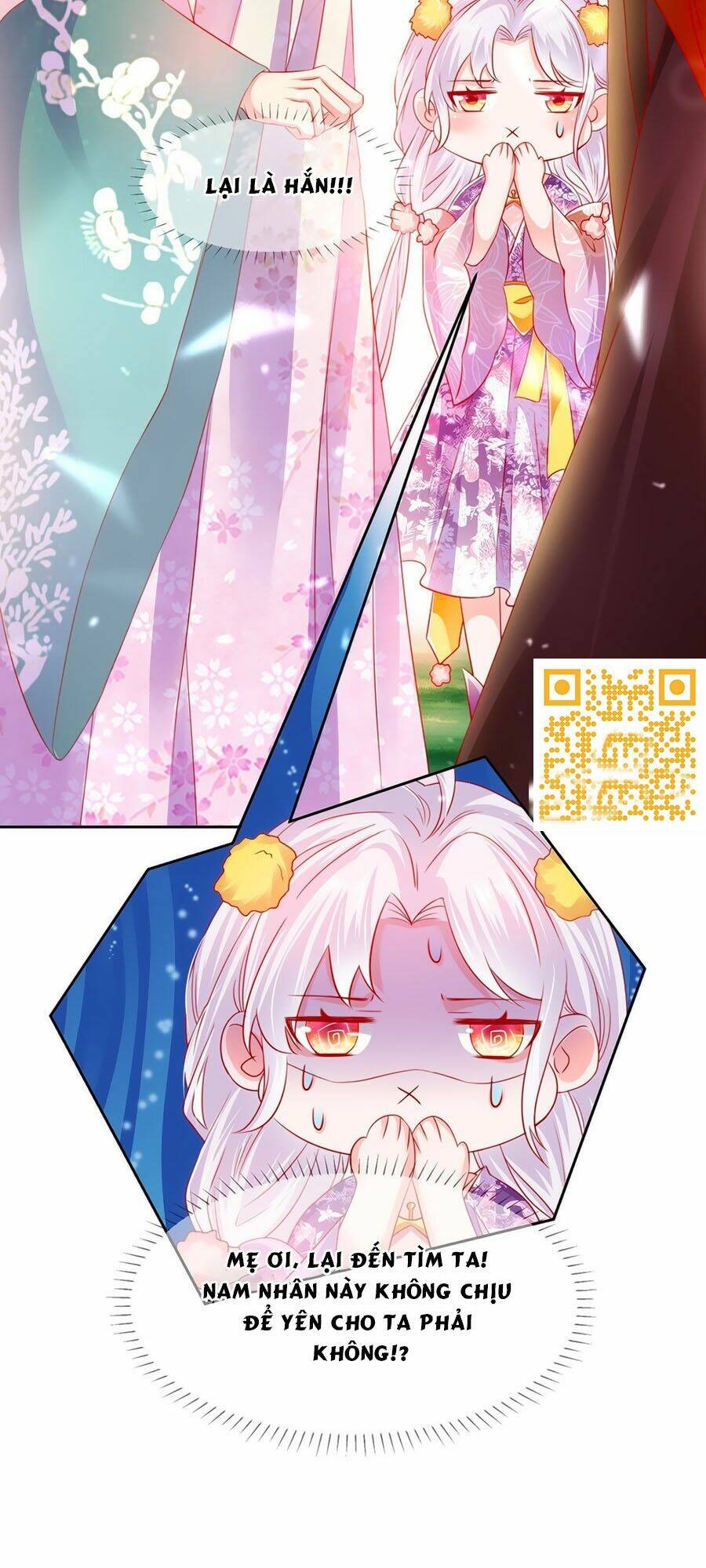 dưỡng thú vi phi chapter 15 21