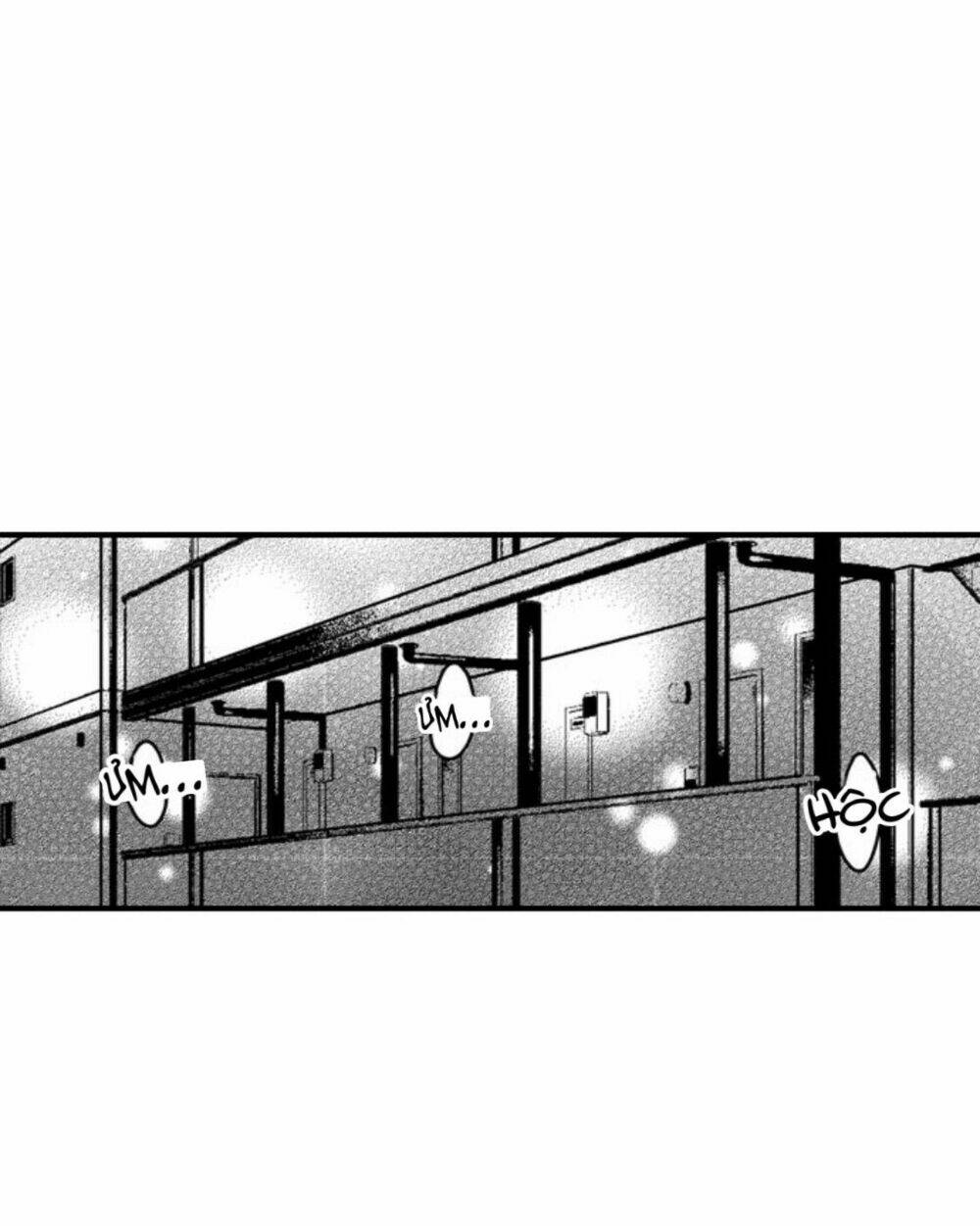 bài viết séc của phóng viên mới (18+) chapter 7 31