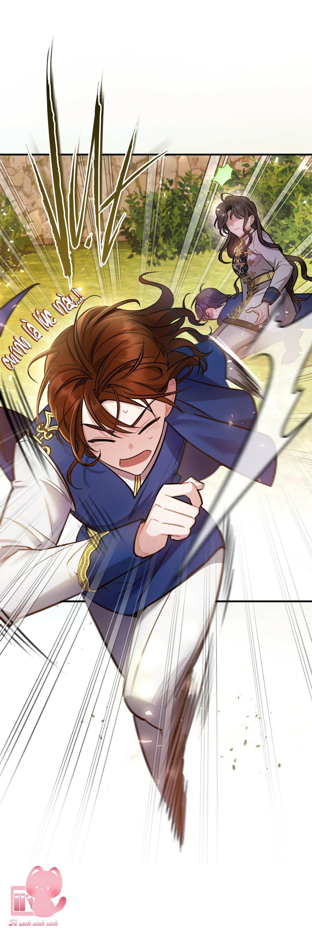 đêm đen khuất bóng chapter 15 13