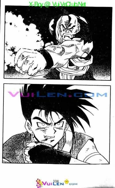 theo dấu rồng thần - dragon quest chapter 14 30