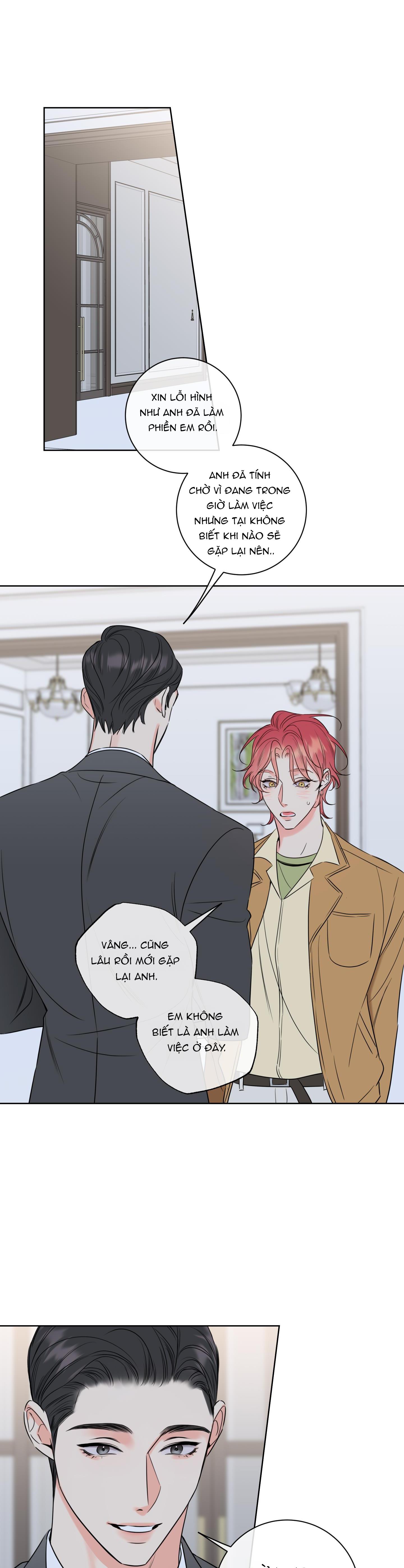 chuyện tình rắc rối -dmbl chapter 27 5