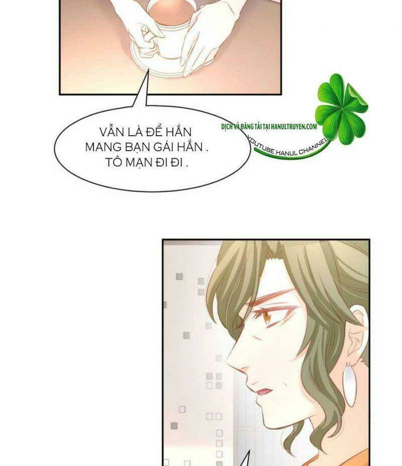 hôn nhân ấm áp : tổng tài sủng vợ thành nghiện chapter 43.2 7