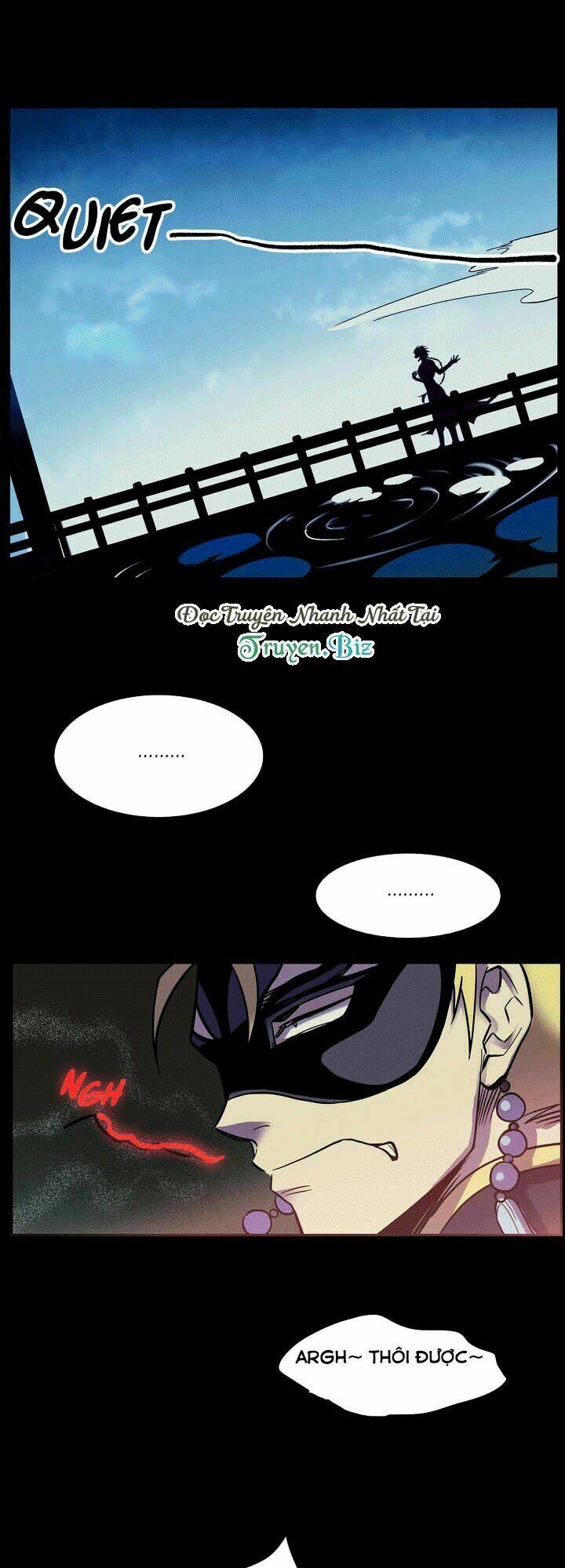 biên niên sử lãnh nguyệt chapter 32 19