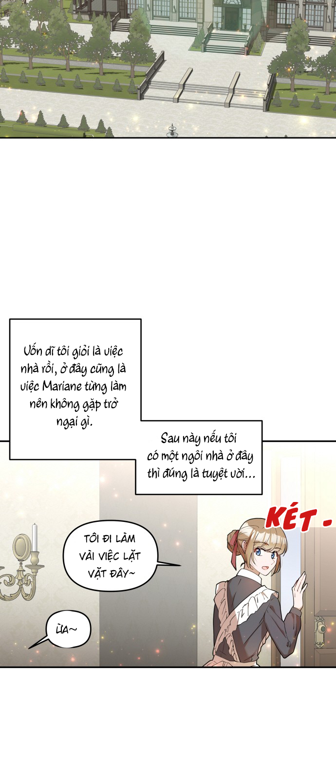 lạc vào thế giới truyện rofan chapter 1 24