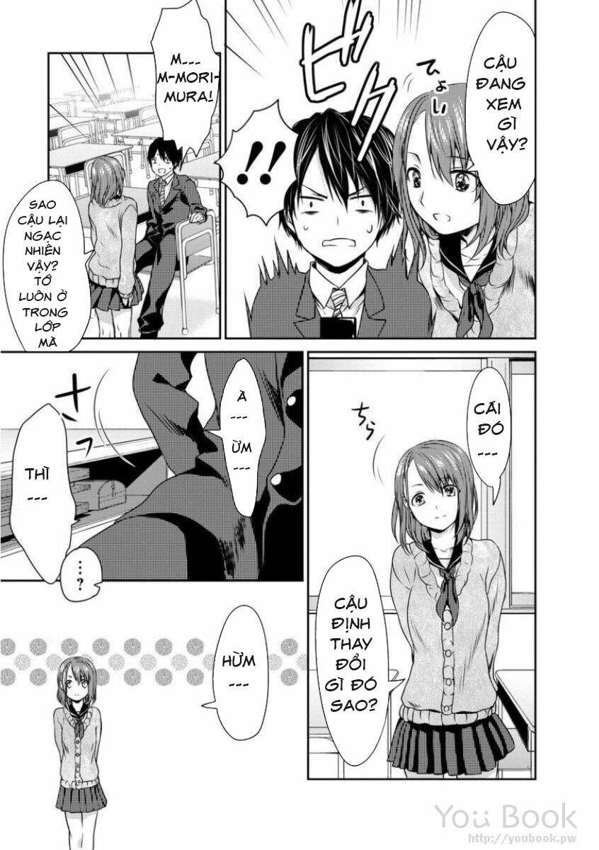 goumon tournament chapter 2 7