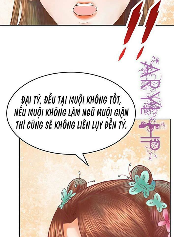 thứ nữ hữu độc chapter 17 12