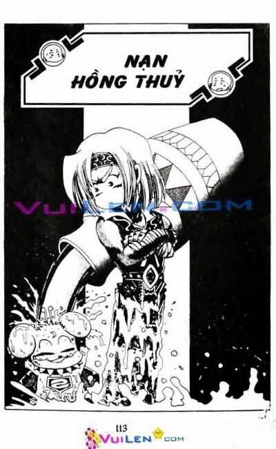 những người bạn tốt chapter 13 114