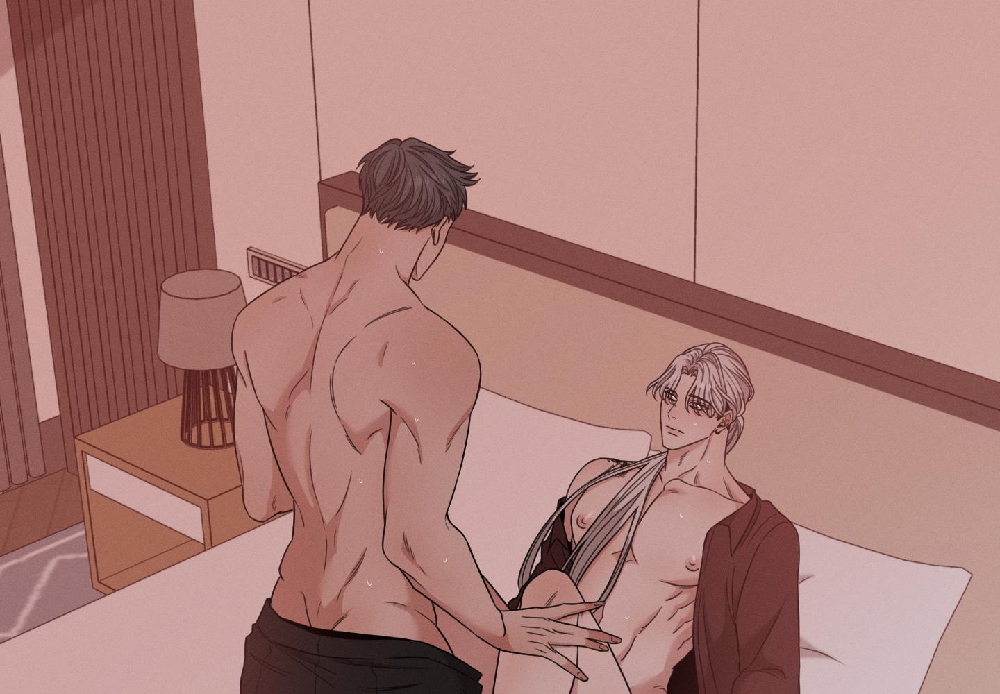 hội chứng minmotion chapter 19 107