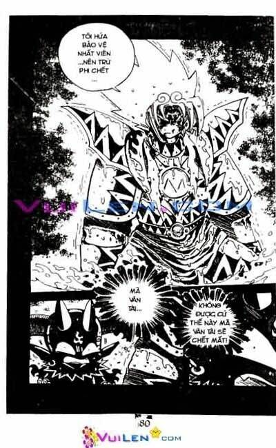 những người bạn tốt chapter 30 80