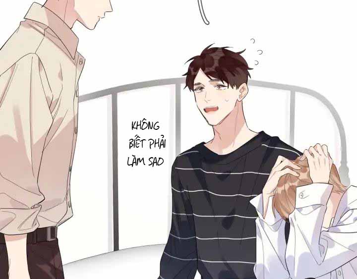 Minh Nhật Tinh Trình chapter 30