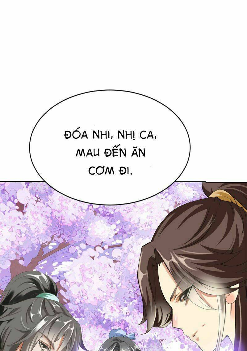 điền viên mật sủng: cô vợ nóng bỏng chapter 7 15