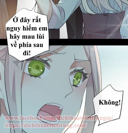 vết cắn ngọt ngào phần 2 chapter 41 58