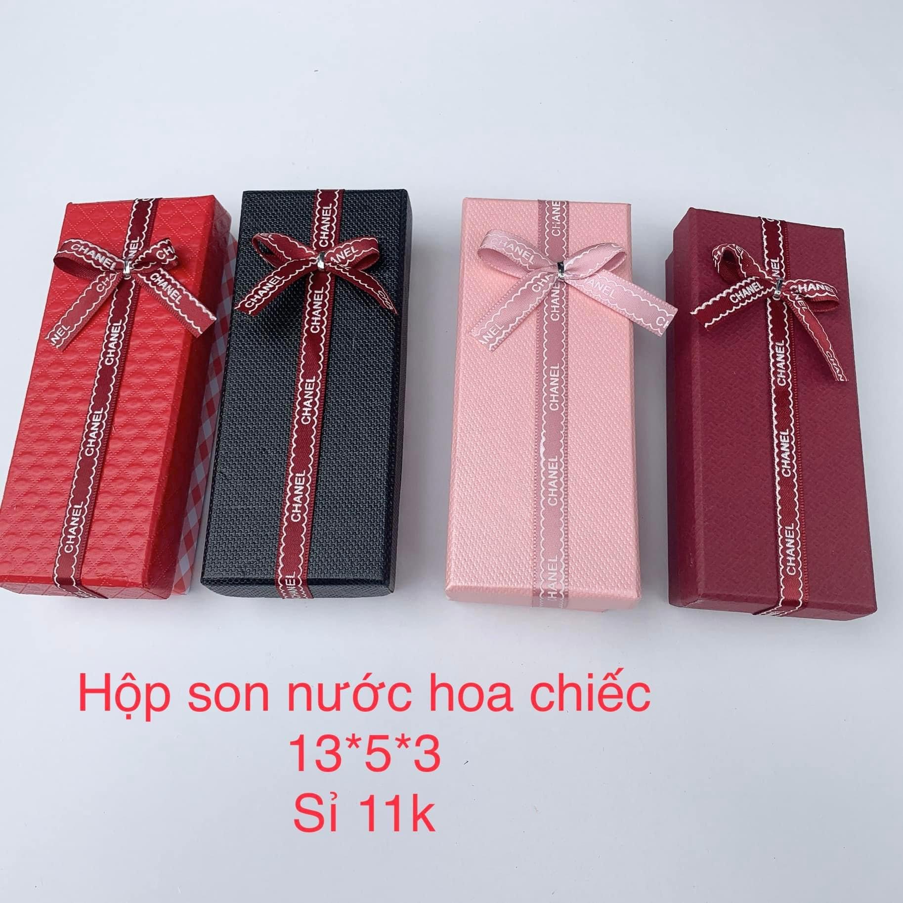 Hộp đựng son siêu rẻ