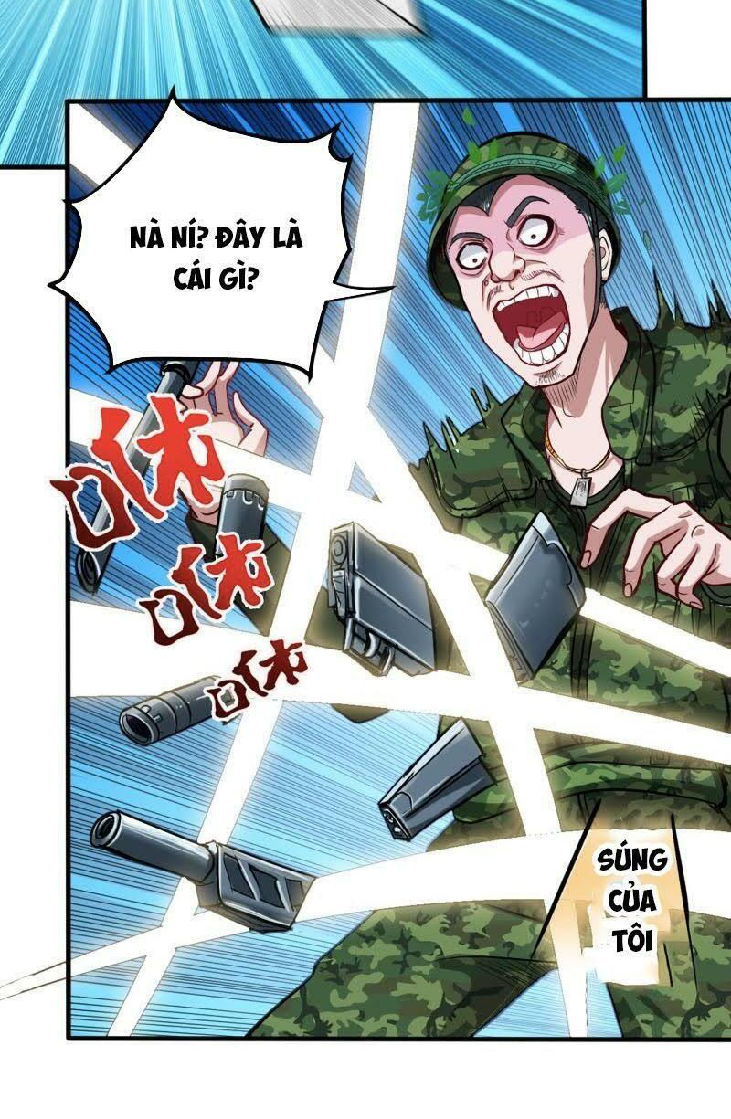 tối cường thần y tại đô thị chapter 113 2