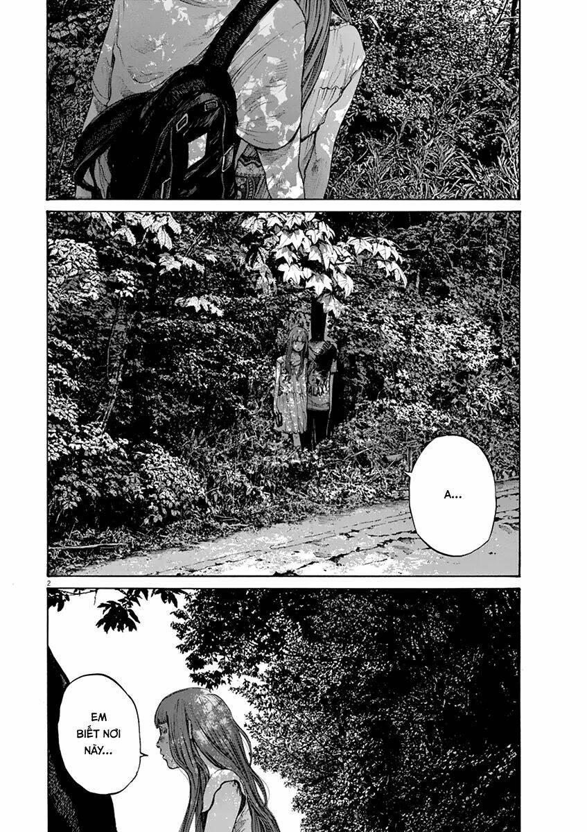chúc ngủ ngon, punpun chapter 138 2