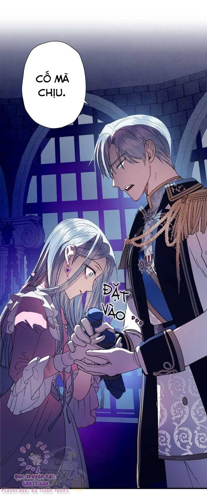 cha, con không muốn kết hôn đâu chapter 1 56