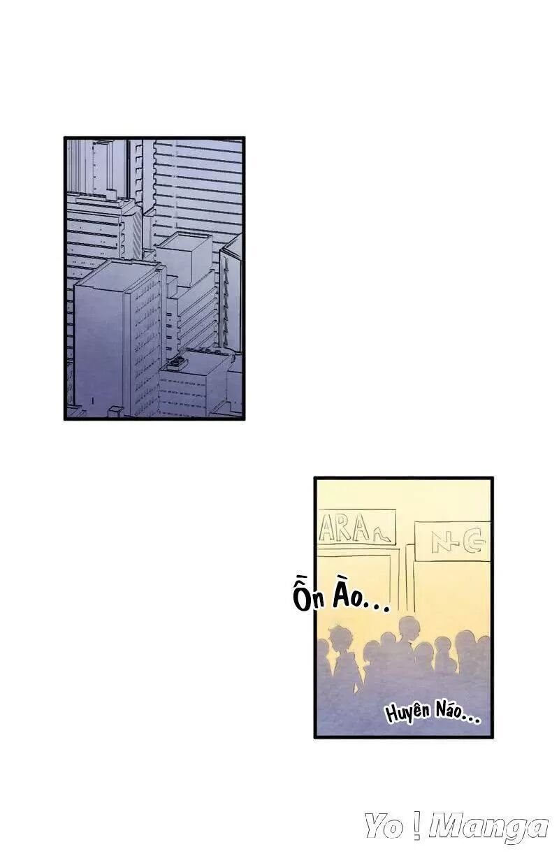 hữu ngôn tại tiên chapter 45 2