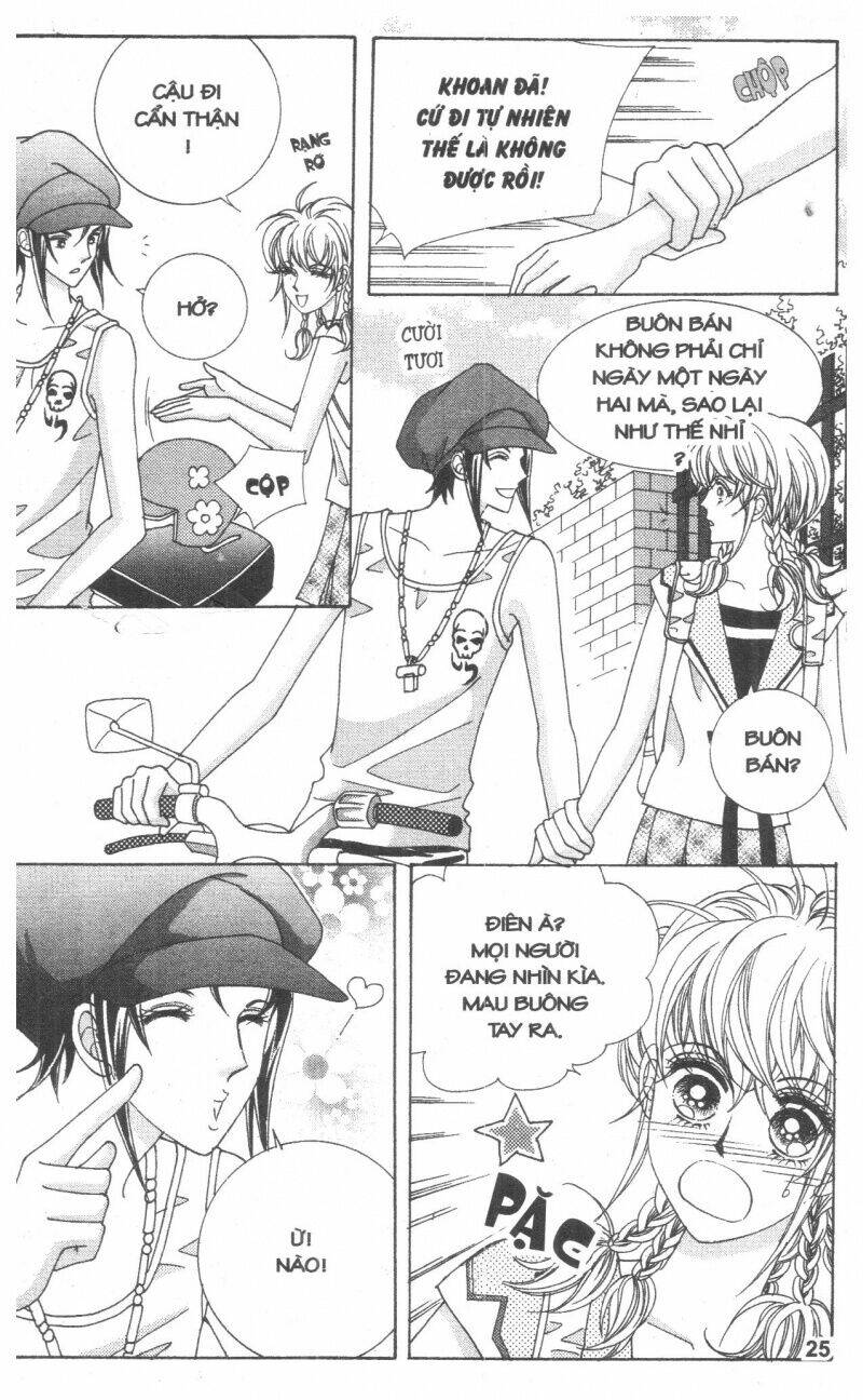 cũng vì em chapter 1 25