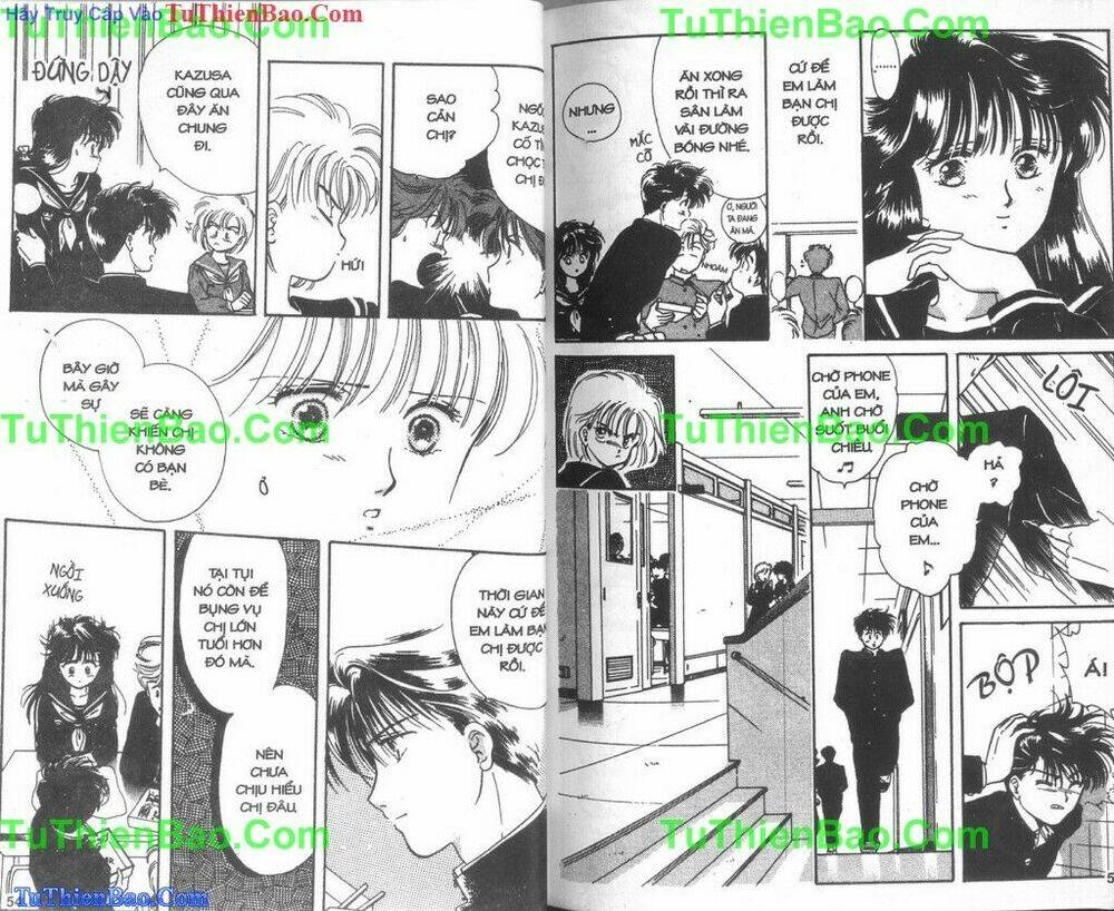 bước qua tuổi 16 chapter 1 28