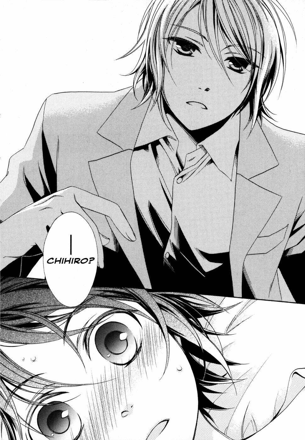 shounen maid chapter 7 23