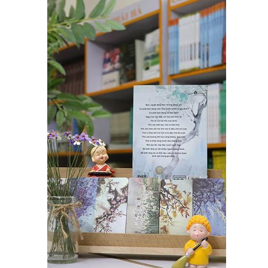 Tìm Bình Yên Trong Gia Đình - Bản Quyền