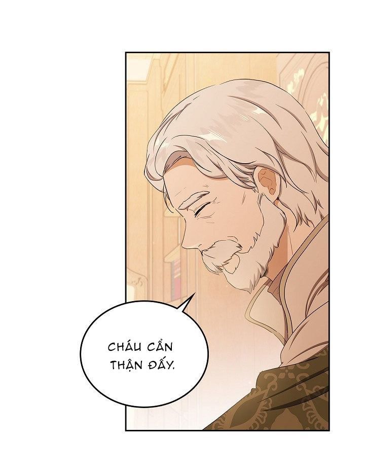 lần này tôi sẽ trở thành gia chủ chapter 13 35