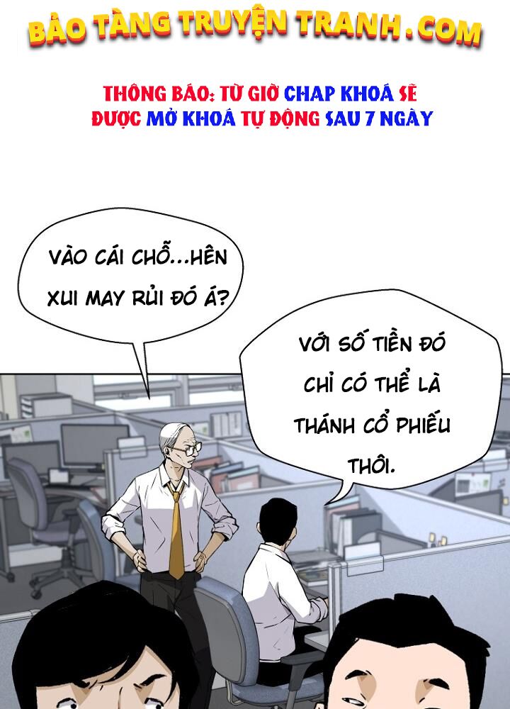 sự trở lại của huyền thoại chapter 33 69