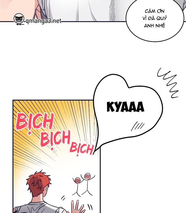 phương pháp tránh mặt trời chapter 1 38