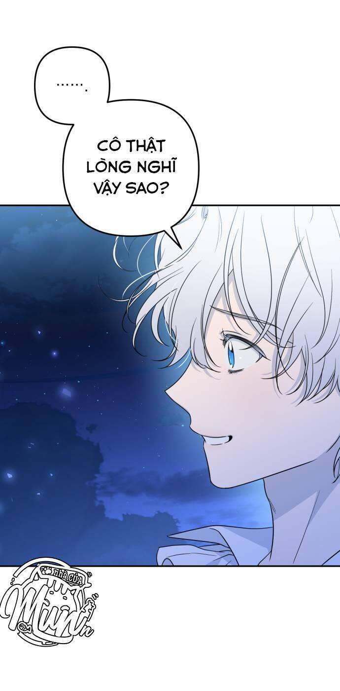 công nương mint bé nhỏ chapter 37 33