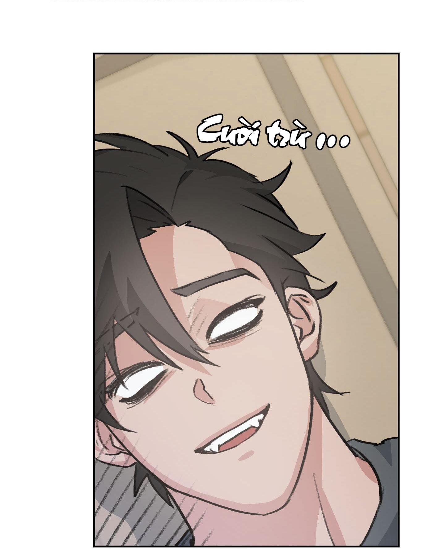 hoàng tử ngài đã được lấp đầy chưa? chapter 5 169