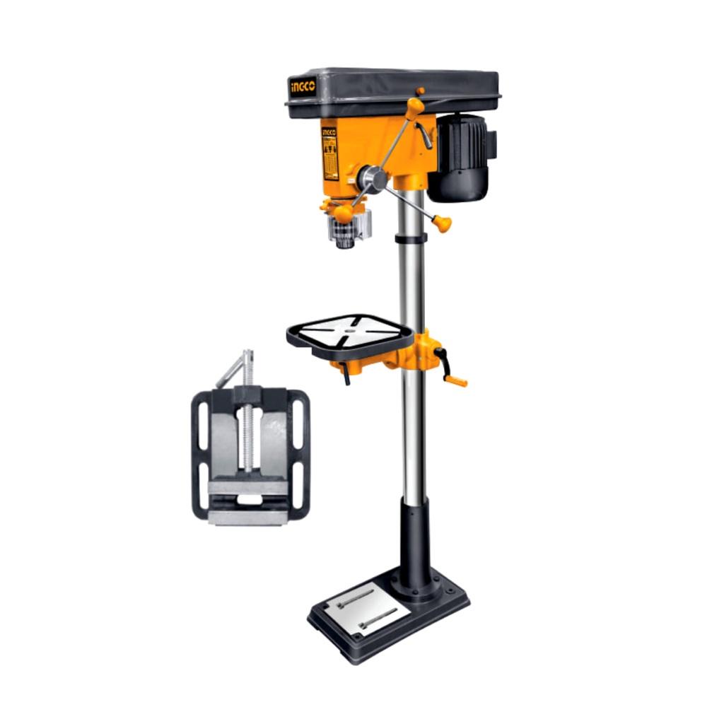 MÁY KHOAN BÀN 750W 20MM INGCO DP207502 - HÀNG CHÍNH HÃNG