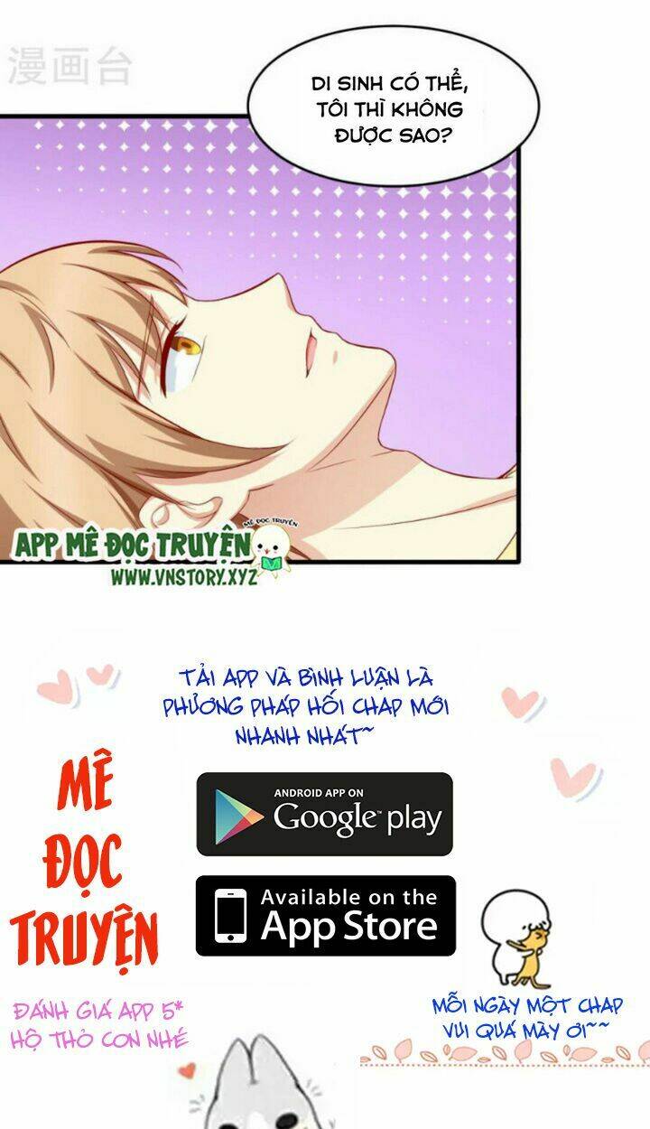 idol quốc dân đừng trêu tôi chapter 15 20