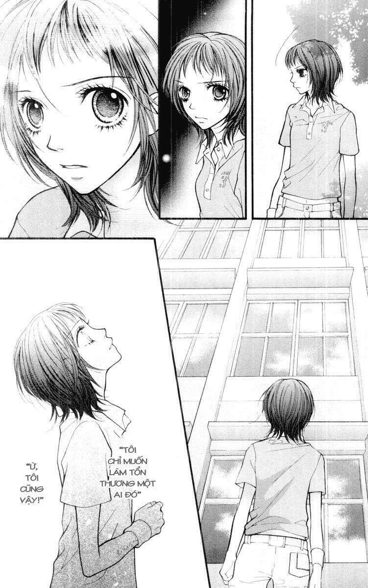 câu chuyện tuổi teen chapter 17 26