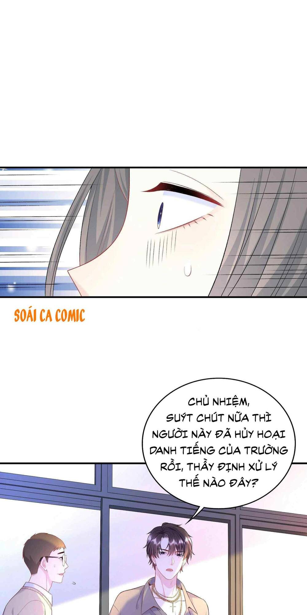 tôi dựa vào tà ý: nghịch chuyển nhân sinh chapter 6 25