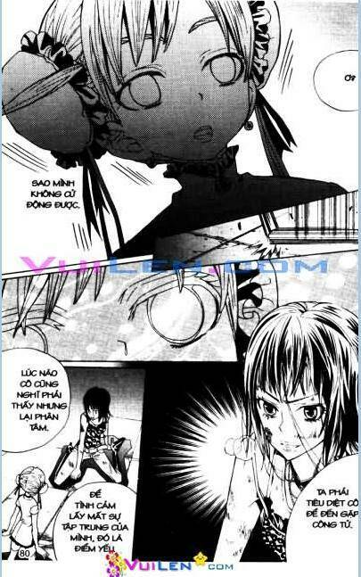 moon boy - chàng trai ánh trăng chapter 6 78