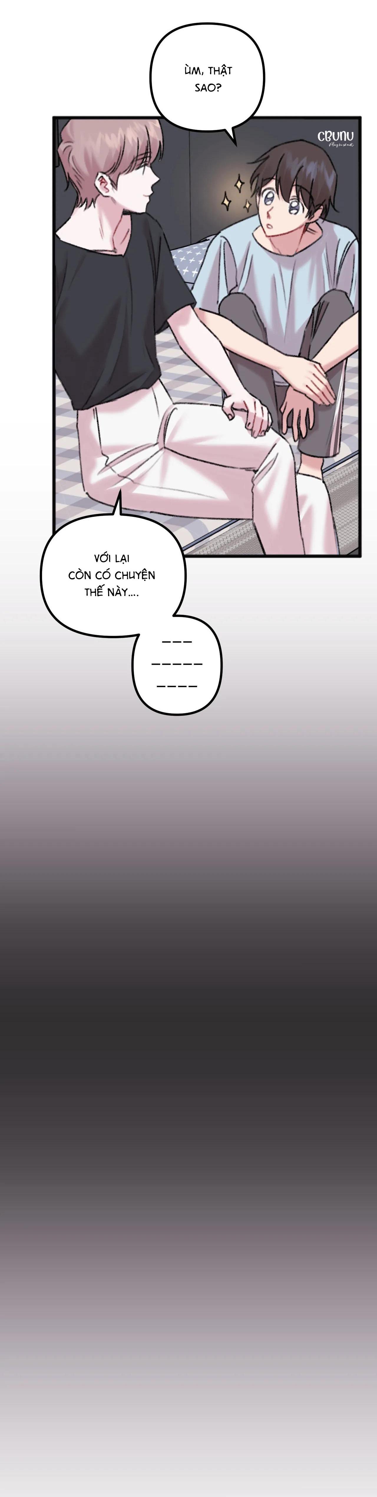 anh thật sự thích em sao chapter 14 39