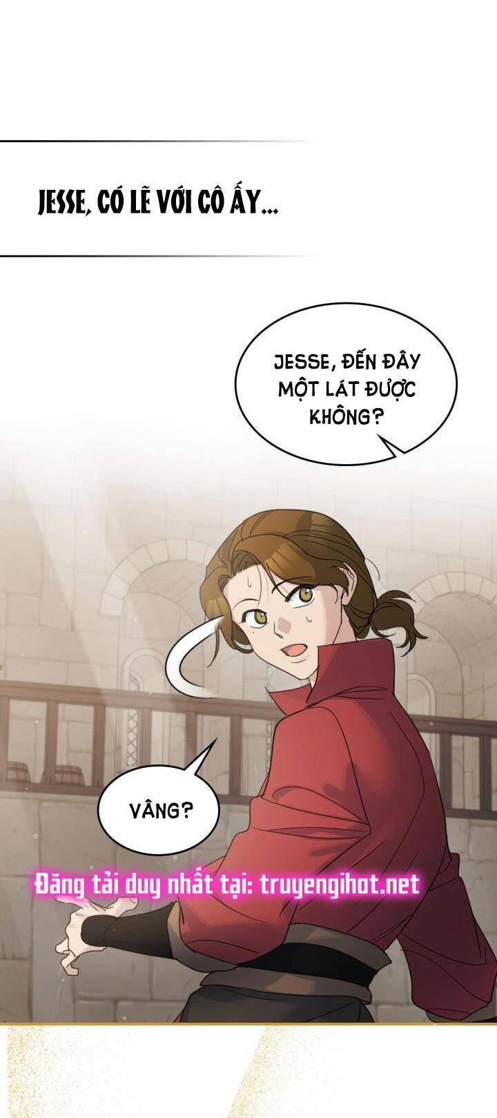 [18+] người đẹp và quái vật chapter 86.2 31