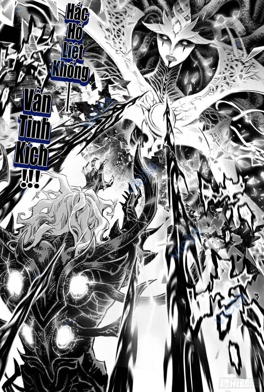 huyền hạo chiến ký chapter 249 7